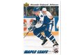 HK199 - Upper Deck karta - Alexander Godynyuk č. 466 (1991-92)