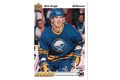 HK202 - Upper Deck karta - Uwe krupp č. 102 (1991-92)