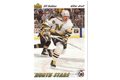 HK203 - Upper Deck karta - Ulf Dahlen č. 348 (1991-92)