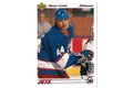 HK206 - Upper Deck karta - Shawn Cronin č. 478 (1991-92)