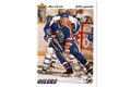 HK213 - Upper Deck karta - Dan Currie č. 347 (1991-92)