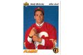 HK214 - Upper Deck karta - Sandy McCarthy č. 77 (1991-92)
