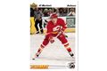 HK215 - Upper Deck karta - Al MacInnis č. 243 (1991-92)