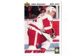 HK218 - Upper Deck karta - Johan Garpenlov č. E15 (1991-92)