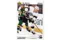 HK219 - Upper Deck karta - Tim Watters č. 471 (1991-92)