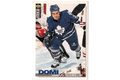 HK222 - Upper Deck karta - the Domi č. 242 (1995-96)