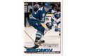 HK224 - Upper Deck karta - Dmitri Mironov č. 125 (1995-96)