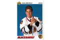 HK226 - Upper Deck karta - Jamie Matthews č. 76 (1991-92)