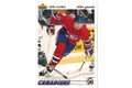 HK231 - Upper Deck karta - John LeClair č. 345 ( 1991-92)