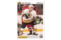 HK232 - Upper Deck karta - Don Sweeney č. 338 ( 1991-92)