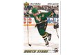 HK234 - Upper Deck karta - Basil McRae č. 388 ( 1991-92)