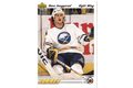 HK235 - Upper Deck karta - Dave Snuggerud č. 194 ( 1991-92)