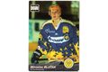 HK252 - OFS karta - Miroslav Blaťák č. 376 (2000- 2001)