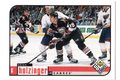 HK283 - Upper Deck karta - Brian Holzinger č. 21 (1998-99)