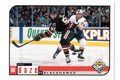HK284 - Upper Deck karta - Eric Daze č. 45 (1998-99)