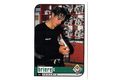 HK294 - Upper Deck karta - Daniel Briere č. 163 (1998-99)