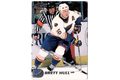 HK307 - Pacific karta - Brett Hull č. 16 (1998-99)