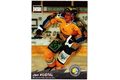 HK325 - OFS karta - Jan Košťál č. 181  (2000-2001)
