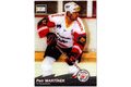 HK328 - OFS karta - Petr Martínek č. 91 (2000-2001)
