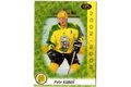 HK357 - OFS karta - Petr Kuboš č. 69 (2002 - 2003)