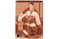HK363 - Proset karta - Jacques Plante č. 341 ( 1991-92)