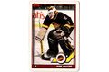 HK367 - Topps karta - Kirk McLean č. 221 ( 1990-91)