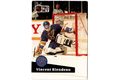 HK369 - Proset karta - Vincent Riendeau č. 213 ( 1991-92)