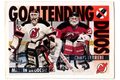 HK382 - Premier karta - Martin Brodeur č. 83 ( 1994-95)