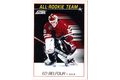 HK383 - Score karta - Ed Belfour č. 348 ( 1991-92)