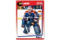 HK385 - Score karta - Bill Ranford č. 30 ( 1991-92)