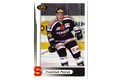 HK390 - OFS karta - František Ptáček č. 33 (2001-2002)