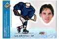 HK408 - Upper Deck karta - Luck Robitaille č. BH12 (1998-99)