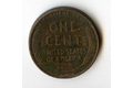 Mince USA  1 Cent 1940  (wč.140)   