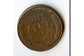 Mince USA  1 Cent 1957  (wč.154)      