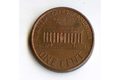 Mince USA  1 Cent 1993 D (wč.195R)        