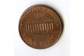 Mince USA  1 Cent 1998 D (wč.196E)         