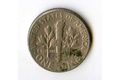 Mince USA  1 Dime 1967  (wč.120)    