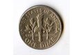 Mince USA  1 Dime 1967  (wč.120A)     