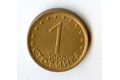 Mince Bulharsko  1 Stotinka 2000 (wč.401)     