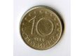 Mince Bulharsko  10 Stotinki 1999 (wč.480)      