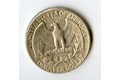 Mince USA  1/4 Dollar 1959 (wč.365D)        