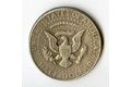 Mince USA  1/2 Dollar 1967 (wč.400)        