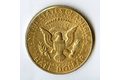 Mince USA  1/2 Dollar 1967 (wč.400A)       
