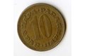 Mince Jugoslávie  10 Para 1973 (wč.169)