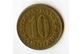 Mince Jugoslávie  10 Para 1975 (wč.172)