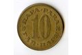 Mince Jugoslávie  10 Para 1976 (wč.174)