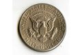 Mince USA  1/2 Dollar 1971 D (wč.402)       