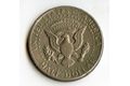 Mince USA  1/2 Dollar 1971 D (wč.402A)        