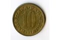 Mince Jugoslávie  10 Para 1978 (wč.178)
