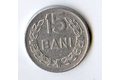 Mince Rumunsko  15 Bani 1975 (wč.150)       